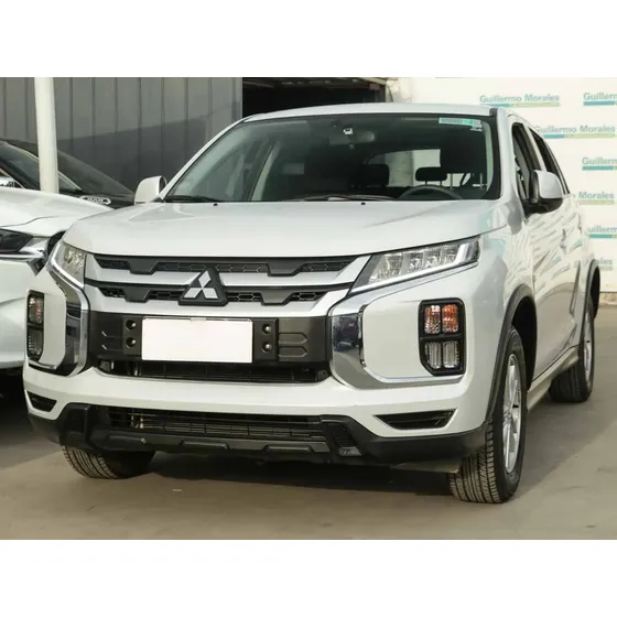 Mitsubishi Asx 2025