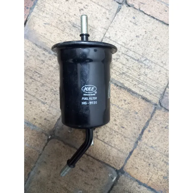 Filtro Gasolina Kia Río Carens Cerato Marca Nke