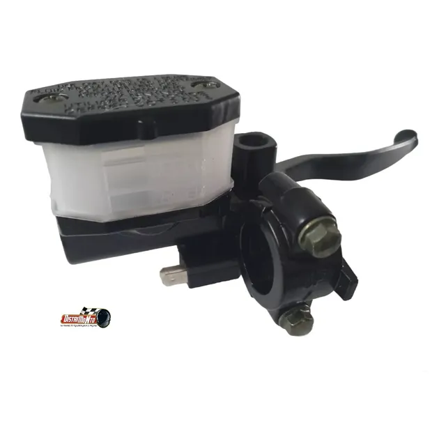 Manigueta Freno Disco Bomba Suzuki Gn 125 Gs 125 / G