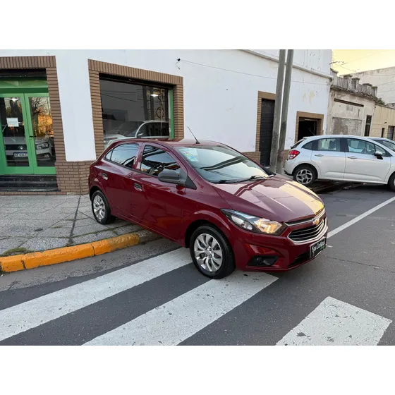 Chevrolet Onix 1.4 Lt 98cv