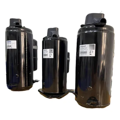 Compresores 12 Mil Btu 220v R22