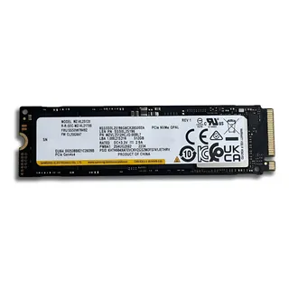 Ssd M.2 512gb Samsung | Mercado Livre