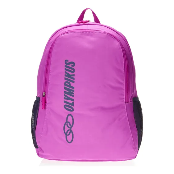 Mochila Masculina E Feminina Essential Olympikus Super Nova
