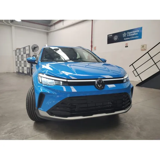 Volkswagen Nivus 1.0 Tsi 200 Highline