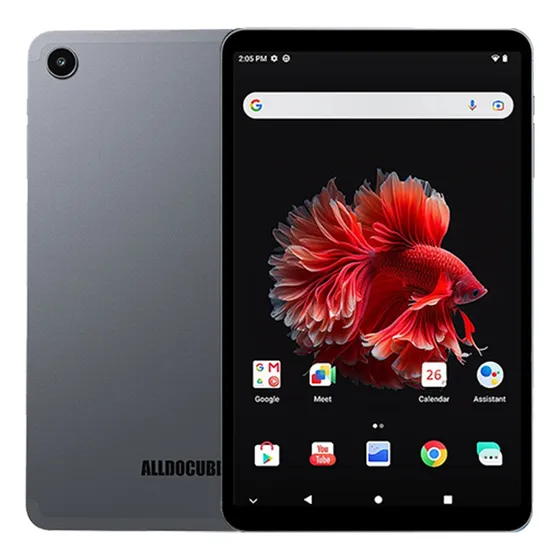 Tablet Alldocube Iplay 50 Mini 8.4 128gb 4gb Gris