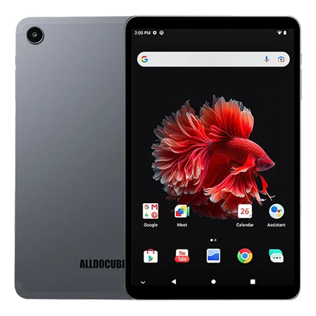 Tablet Alldocube Iplay 50 Mini 8.4 128gb 4gb Gris