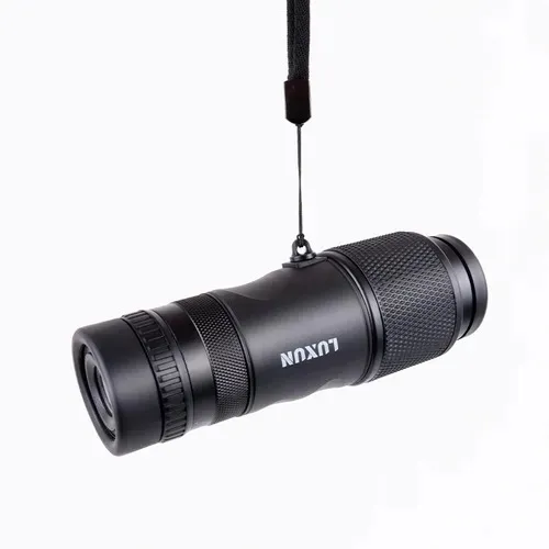 Telescopio Monocular 87m/1000m 8x