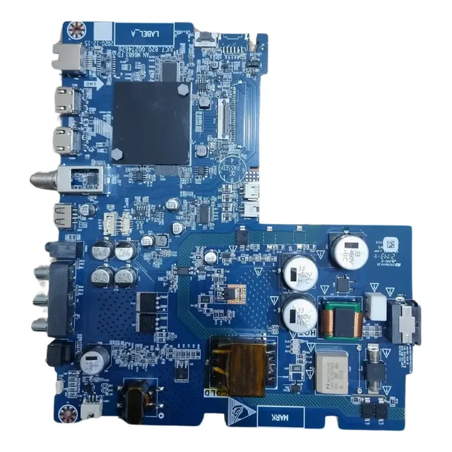 Placa Sansei Tds2332hich
