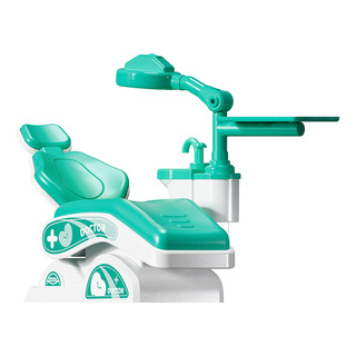 Kit De Dentista M, 28 Piezas, Set De Juego De Dentista Simul Kit De Dentista M, 28 Piezas, Set De Juego De Dentista Simul