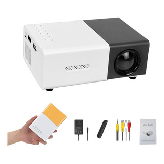 Portaflixx Projector, Portaflixx Pocket Projector 2.0, Portaflixx Projector, Portaflixx Pocket Projector 2.0,