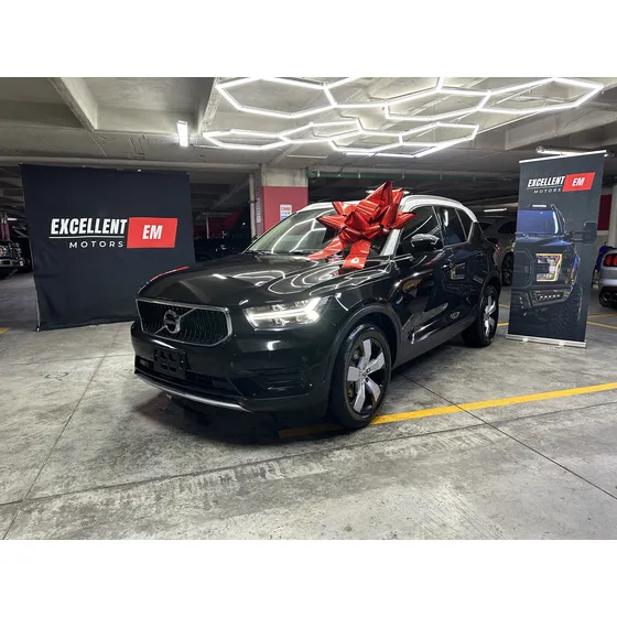 Volvo Xc40 Ignite Limited Edition 256hp T5 Awd