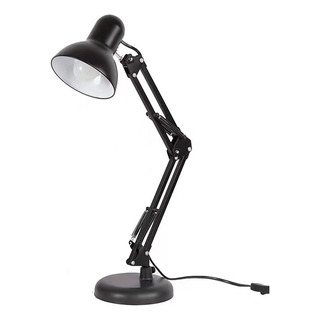 Lámpara De Escritorio Con Brazo Ajustable Y Ángulo Flexible Lámpara De Escritorio Con Brazo Ajustable Y Ángulo Flexible