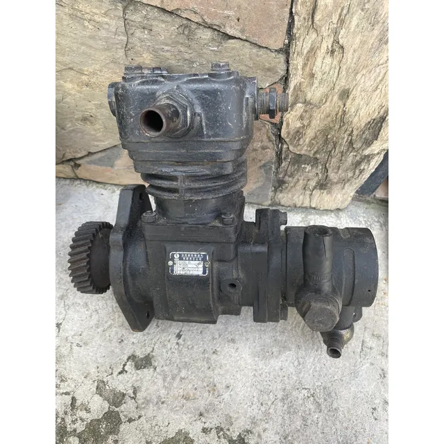 Compresor Aire De Freno Bomba Hidráulica Jac 1061 Cargo 815