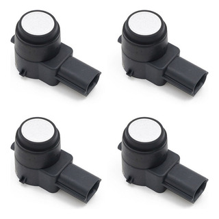 //- Sensor Pdc De 4 Piezas Para Chevrolet Express Avalanche //- Sensor Pdc De 4 Piezas Para Chevrolet Express Avalanche