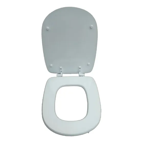 Tapa Asiento Inodoro Rubi Cordenons 44x36 Cm