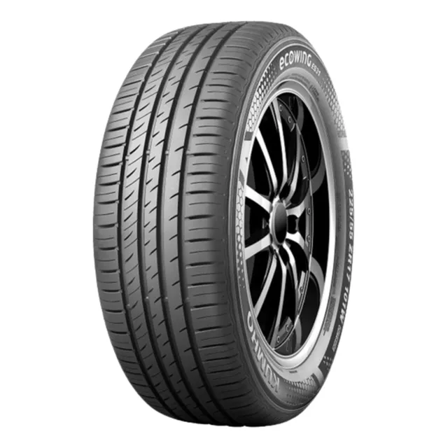 Neumatico Kumho Es31 195 65 R15 91h Golf Bora Cavalanus 6c