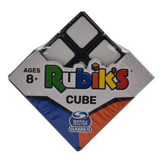 Cubo De Rubik 3x3x3 Oroginal Rubiks Spin Master Cubo De Rubik 3x3x3 Oroginal Rubiks Spin Master