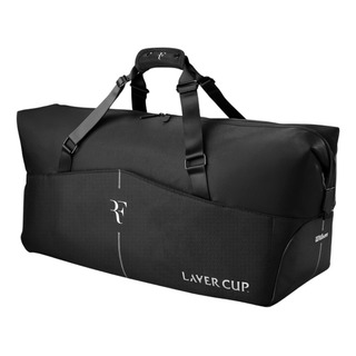 Raquetero Wilson Rf Practice Bag Laver Cup 6 Pack Federer Raquetero Wilson Rf Practice Bag Laver Cup 6 Pack Federer