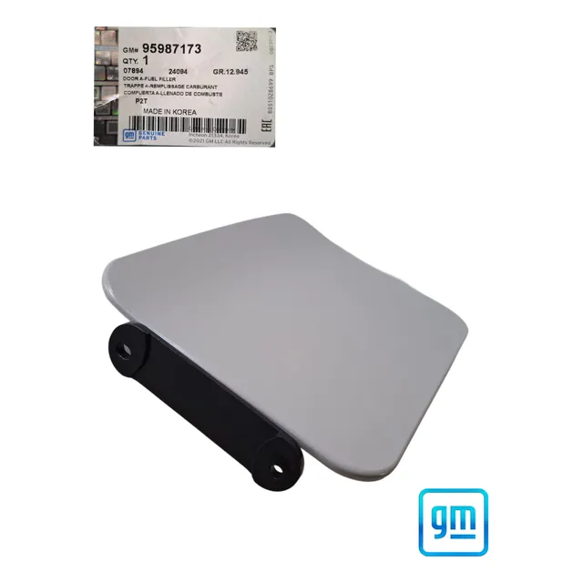 Tapa Gasolina Externa Aveo 5 Puerta Original Gm