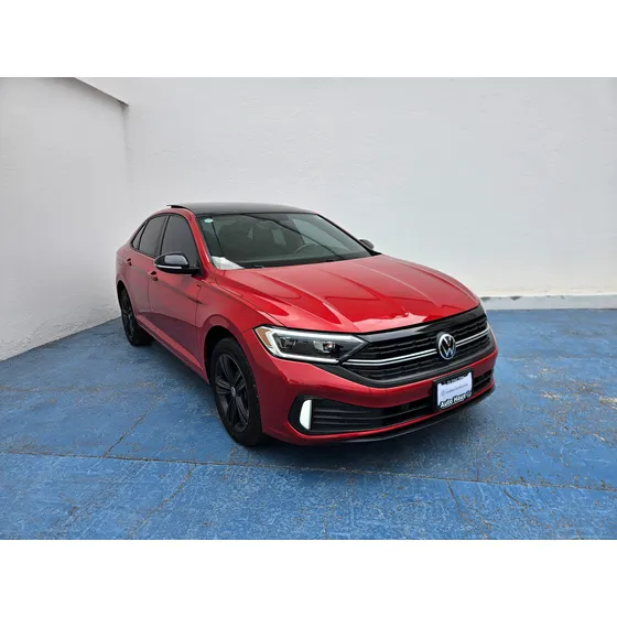 Volkswagen Jetta 1.4 T Fsi Sportline Tip