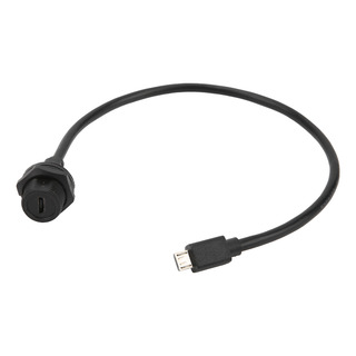 Conector Usb: Soquete De Cabo Micro FĂȘmea Ip67 Ă Prova D'ĂĄgu Conector Usb: Soquete De Cabo Micro FĂȘmea Ip67 Ă Prova D'ĂĄgu
