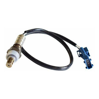 Sensor De Oxígeno O2 Con Sonda Lambda Trasera, Apto Para 206 Sensor De Oxígeno O2 Con Sonda Lambda Trasera, Apto Para 206