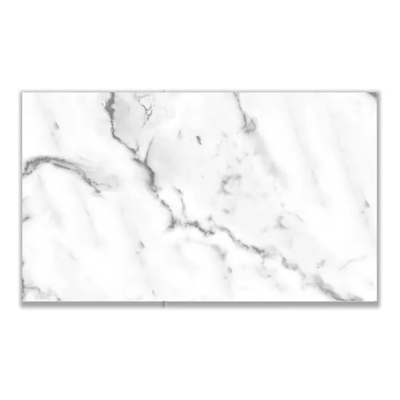 Ceramica Cortines 35x60 Marmol Calacatta 1era