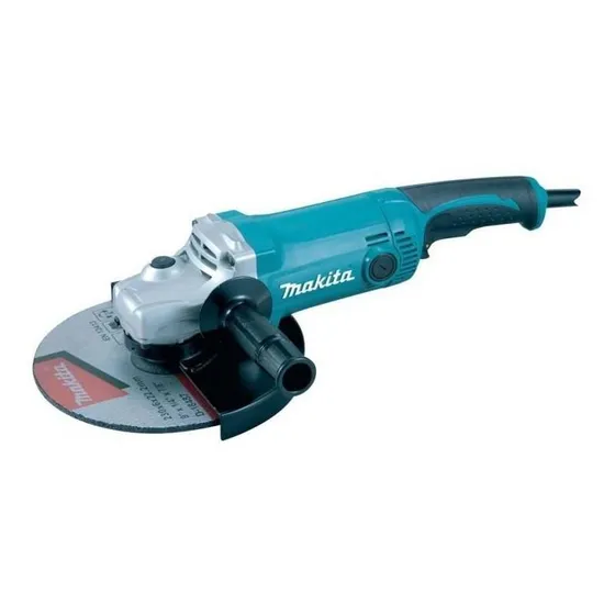 Esmeril Angular Makita Ga9050 9 (230 Mm) 2000w