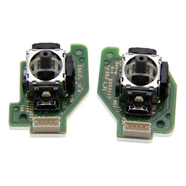 Joystick Análogo Derecho Izquierdo Control Gamepad Wii U