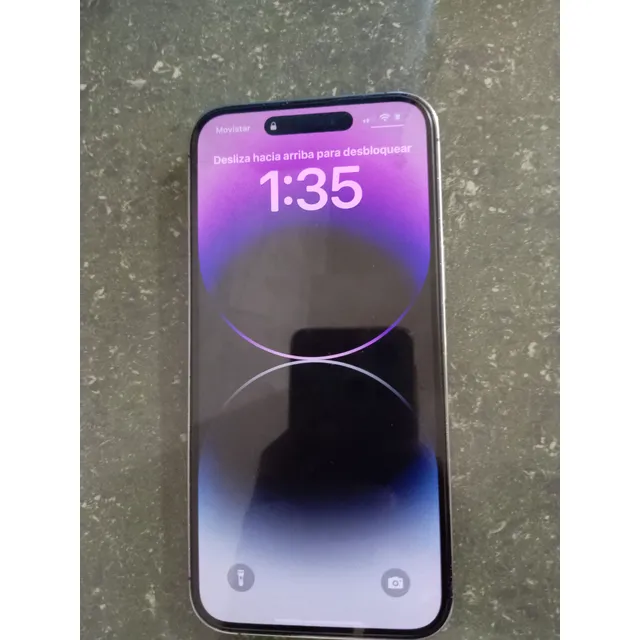 iPhone 14 Pro Máx 128gb