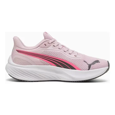 Tênis Feminino Pounce Lite Wns Puma Rose Mauve-sun Struck Lisa 39 Br