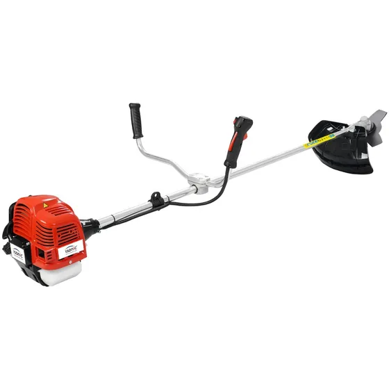 Desmalezadora Cortadora De Grama Gasolina 63cc