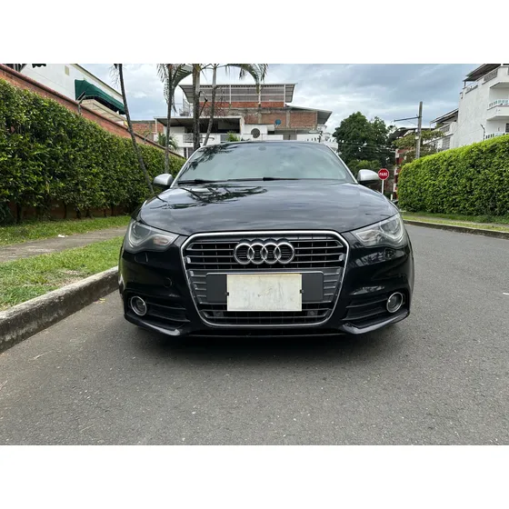 Audi A1 1.4 Tfsi Ambition Plus