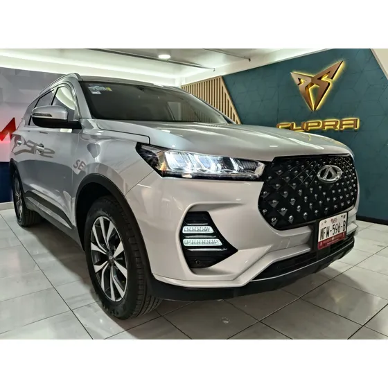 Chirey Tiggo 7 Pro 1.5 Luxury
