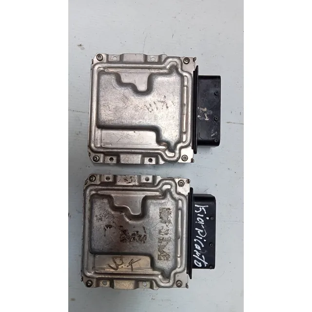Computadora Kia Picanto Ion