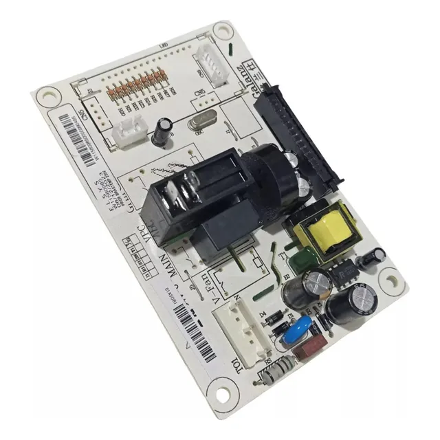Placa Potência Microondas Brastemp Bms46a W11580985 220v