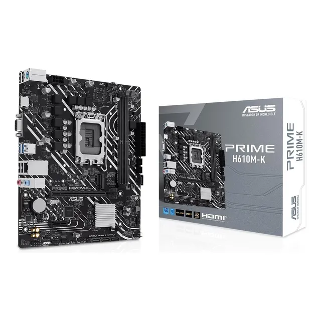 Kit Actualización Intel Core I5 14400 32gb 14va