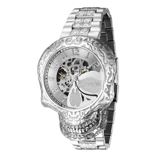 Reloj Invicta Artist Para Hombre, De Acero Inoxidable, Autom Reloj Invicta Artist Para Hombre, De Acero Inoxidable, Autom