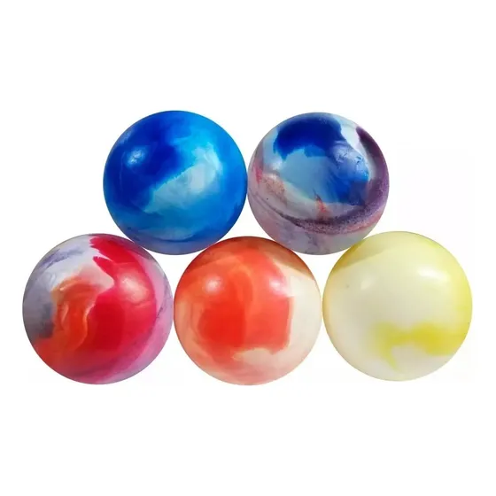 20 Pelotas Goma Inflables 25 Cm Pvc Playa Souvenirs Juegos