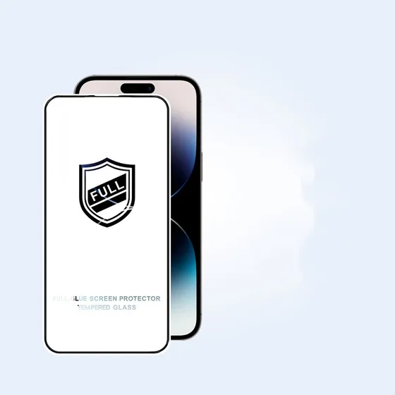 Teléfono Celular Full Glue Iphone6/6s De Pantalla Completa A