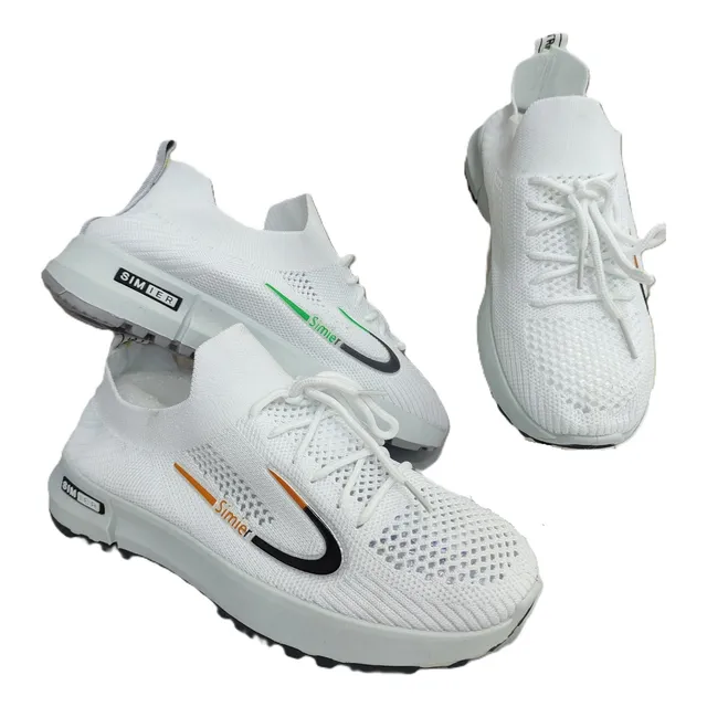 Zapatos Deportivos Damas Gomas Económicos Talla 36 A 40