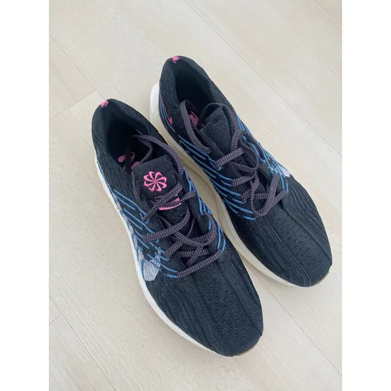 Zapatillas Nike Pegasus Turb Next Nature Flyknit Mujer Us 10