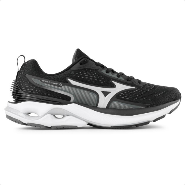 Tênis Mizuno Wave Dynasty 6 Masculino Tênis Mizuno Wave Dynasty 6 Masculino