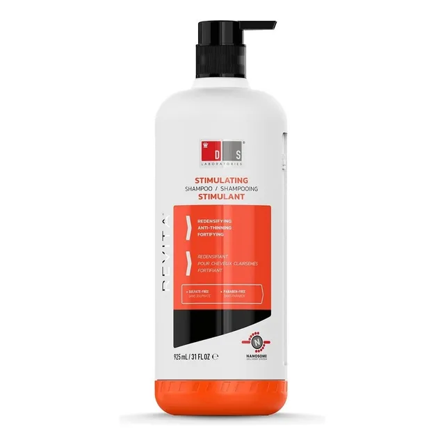 Revita Shampoo Anticaída Cabello Y Estimulante Folicular 925
