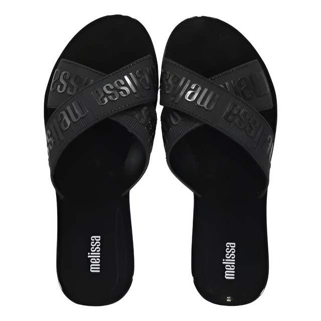 Melissa M-lover Slide - 35740 Melissa M-lover Slide - 35740