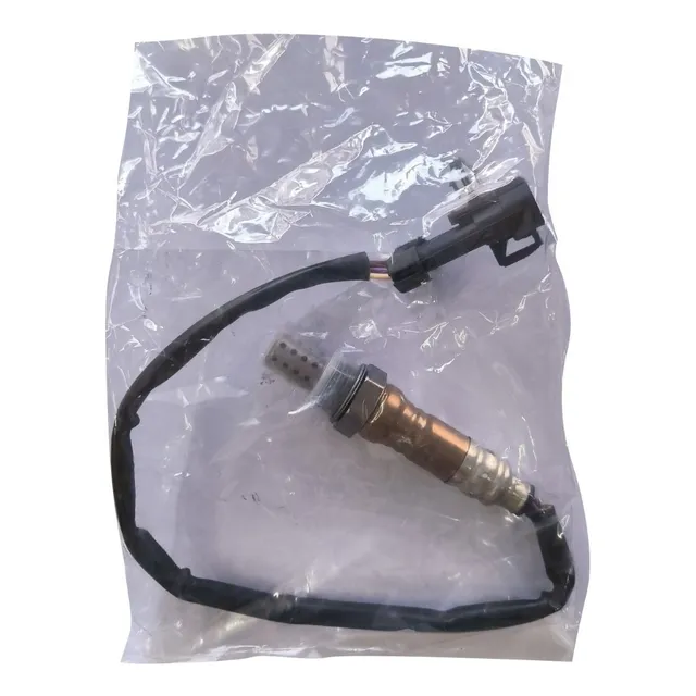 Sensor Oxigeno Chevrolet Aveo 1.6 4 Cables