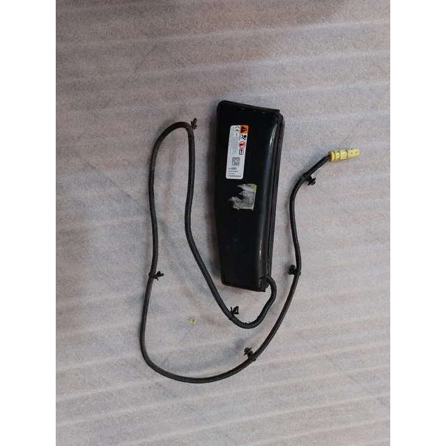 Bolsa De Aire Tablero Chevrolet Spark 2015/2019 Original 