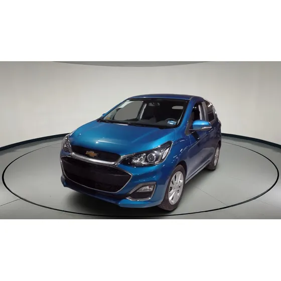 Chevrolet Spark 1.4 Premier C