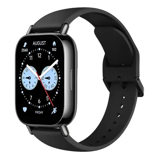 Relógio Smartwatch Redmi Watch 5 Lite Com Gps Original