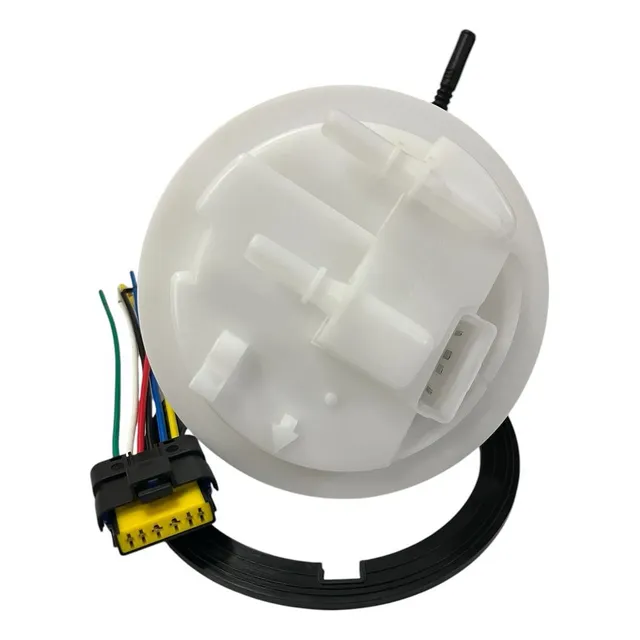 Tapa Modulo Bomba Gasolina Peugeot 206 Partner Centauro
